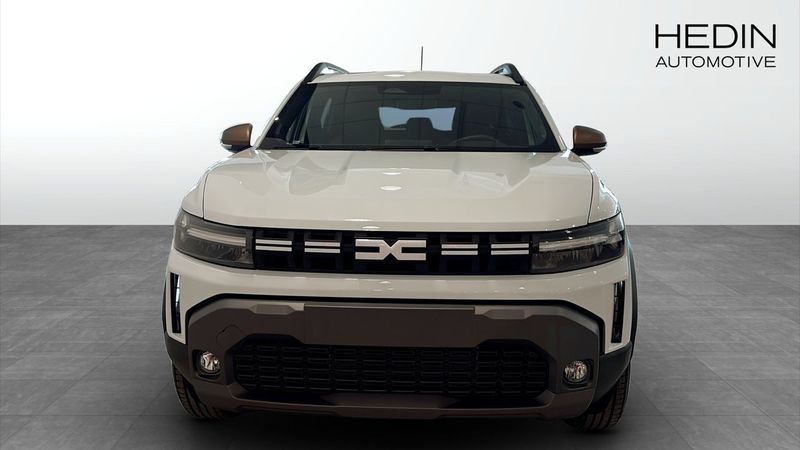 Dacia Duster bild 8