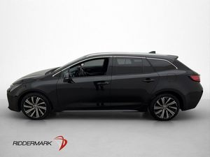 Toyota Corolla bild 5