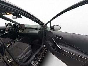 Toyota Corolla bild 26