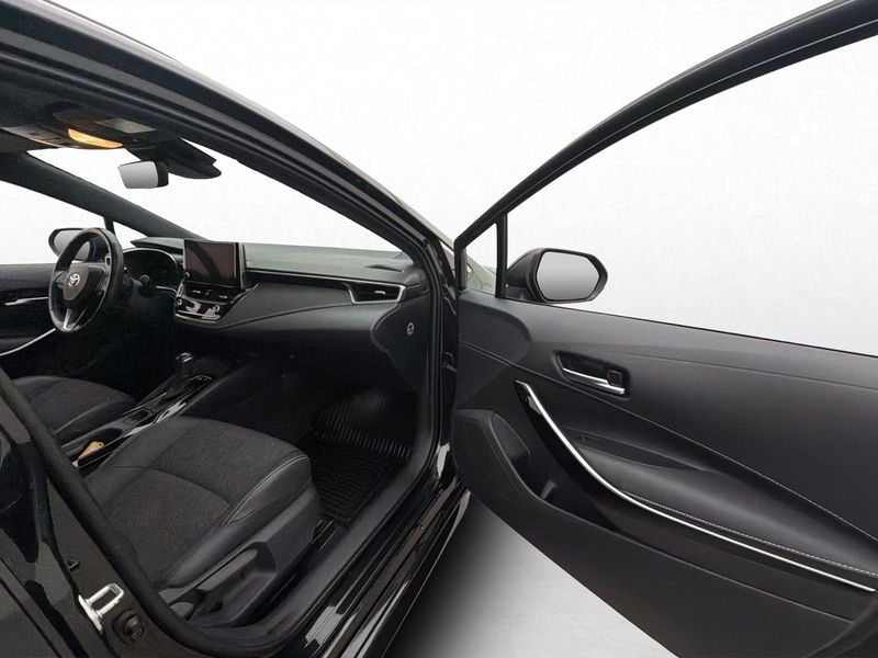 Toyota Corolla bild 26