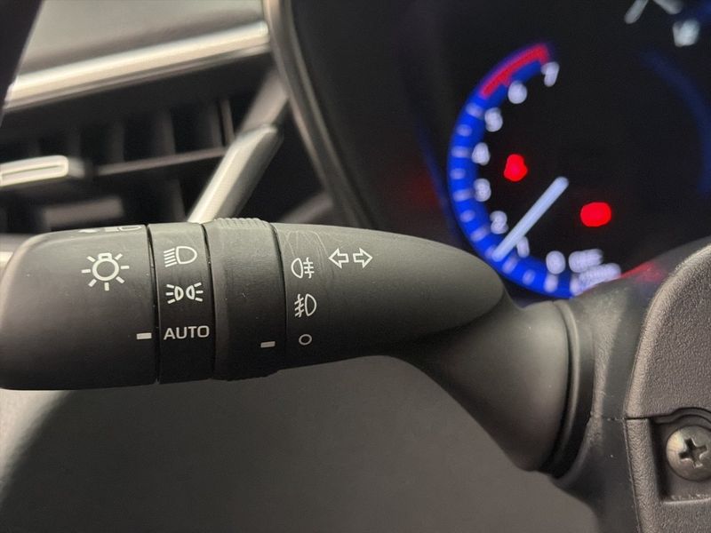 Toyota Corolla bild 15