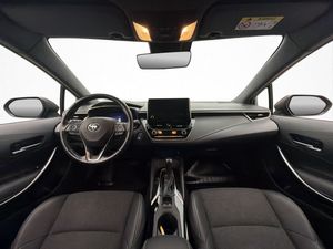 Toyota Corolla bild 12