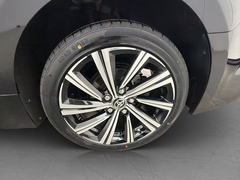 Toyota Corolla bild 30
