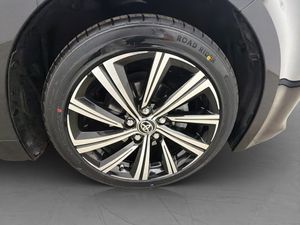 Toyota Corolla bild 32