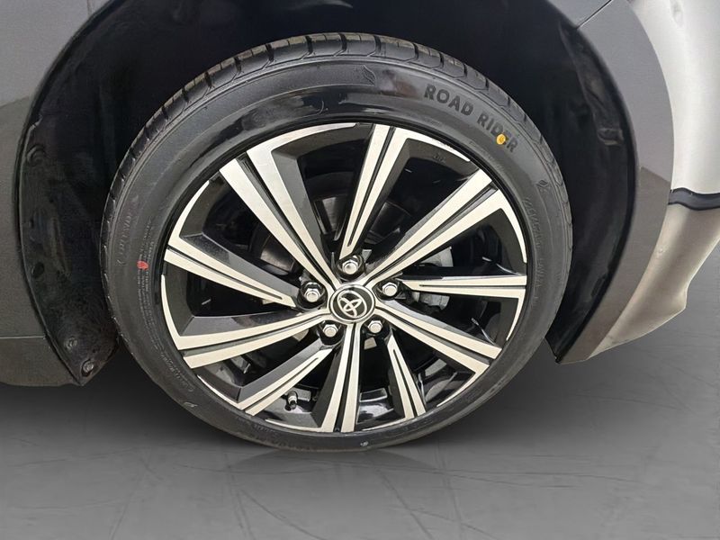 Toyota Corolla bild 32