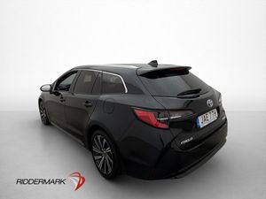 Toyota Corolla bild 6