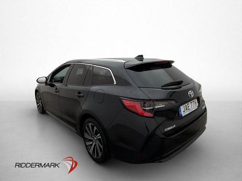 Toyota Corolla bild 6
