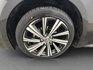 Toyota Corolla bild 29