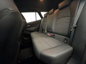Toyota Corolla bild 27