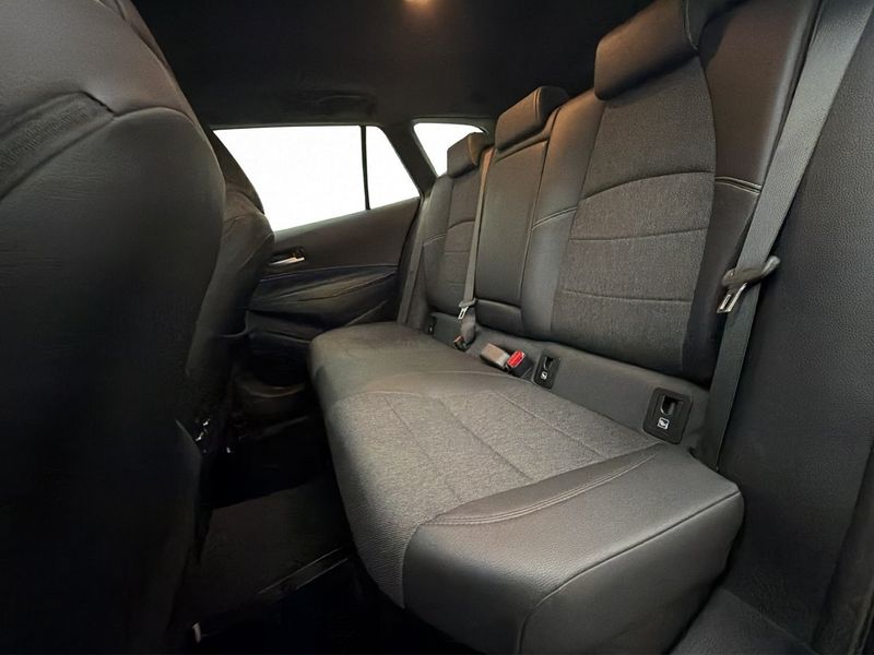 Toyota Corolla bild 27