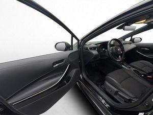 Toyota Corolla bild 10