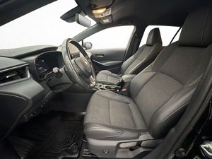 Toyota Corolla bild 11