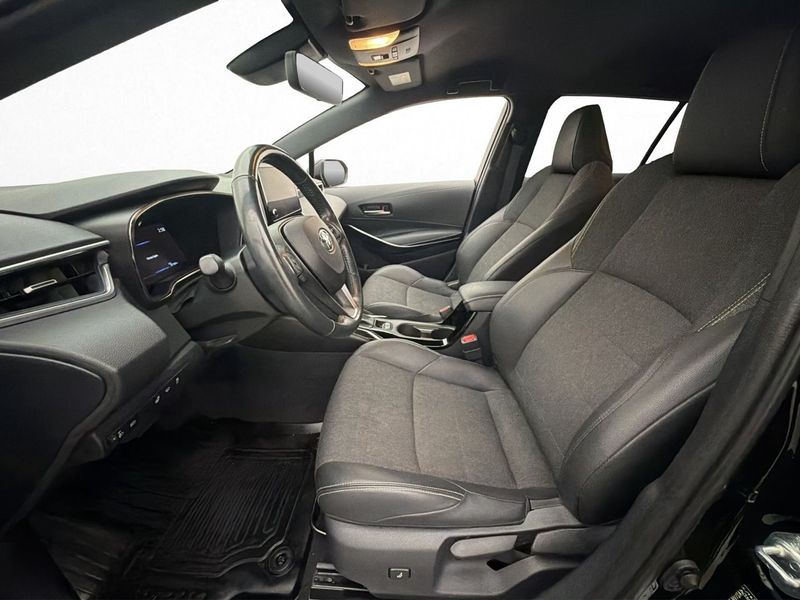 Toyota Corolla bild 11