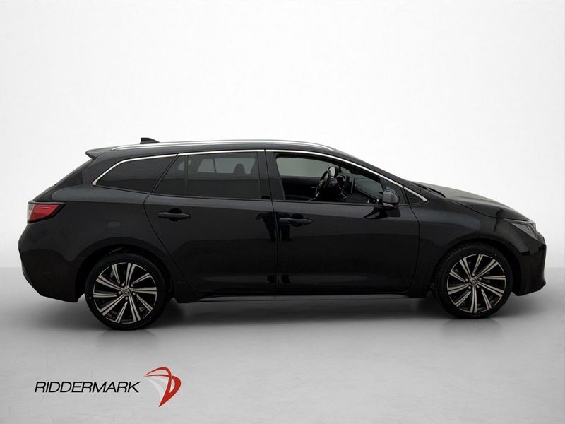 Toyota Corolla bild 9
