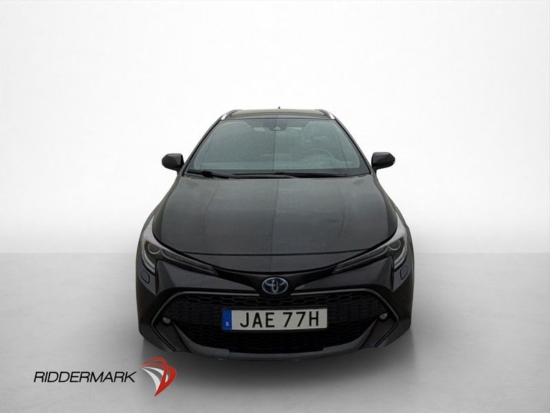 Toyota Corolla bild 2