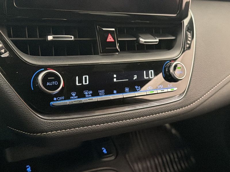 Toyota Corolla bild 22