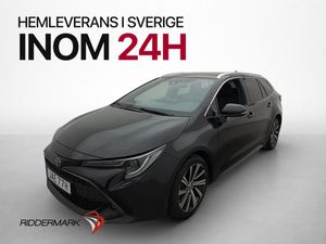 Toyota Corolla bild 1