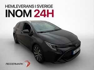 Toyota Corolla bild 3