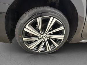 Toyota Corolla bild 31