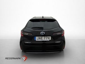 Toyota Corolla bild 7