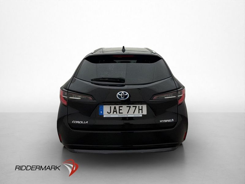 Toyota Corolla bild 7