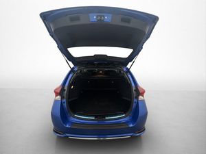 Toyota Auris bild 27