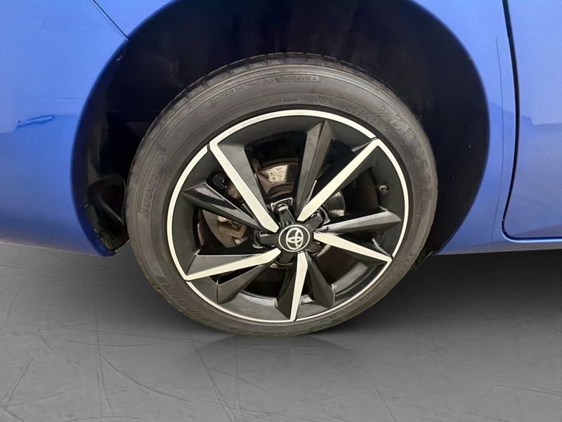 Toyota Auris bild 30