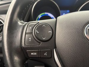 Toyota Auris bild 15