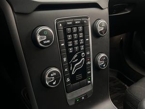 Volvo V40 bild 19