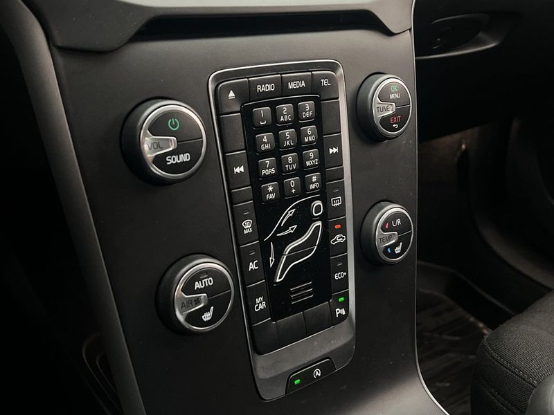 Volvo V40 bild 19