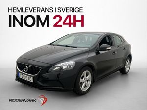 Volvo V40 bild 1