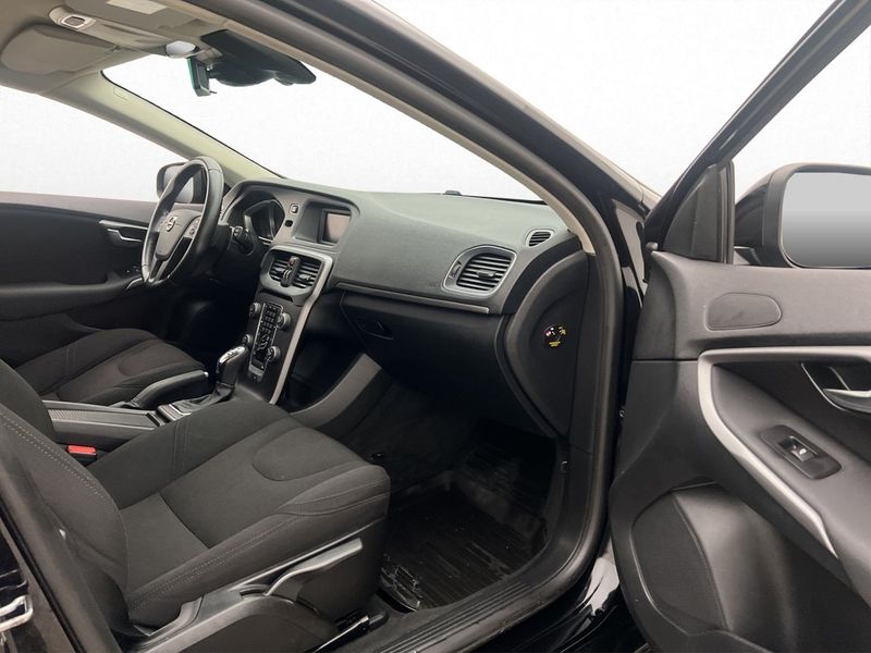 Volvo V40 bild 21
