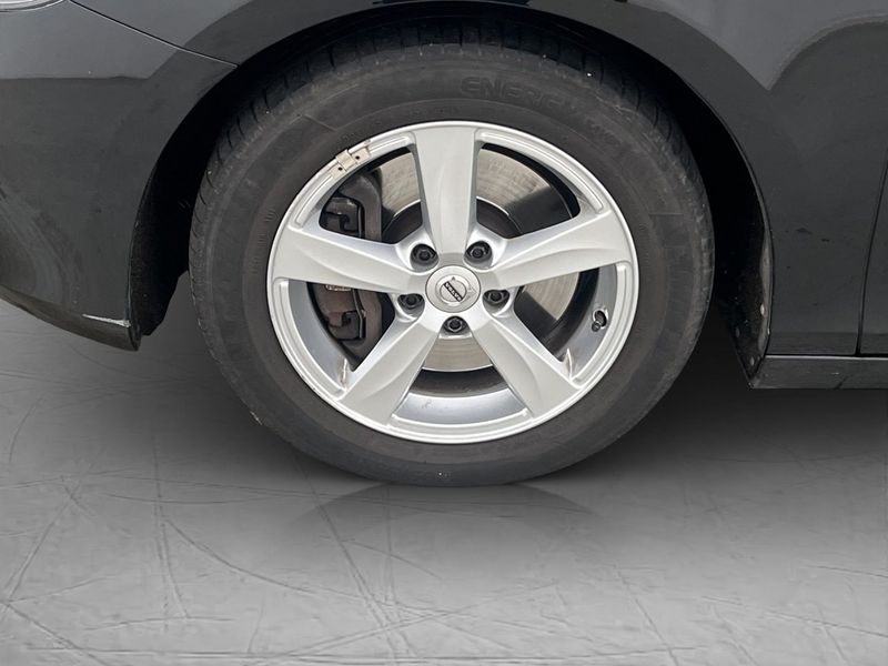 Volvo V40 bild 25