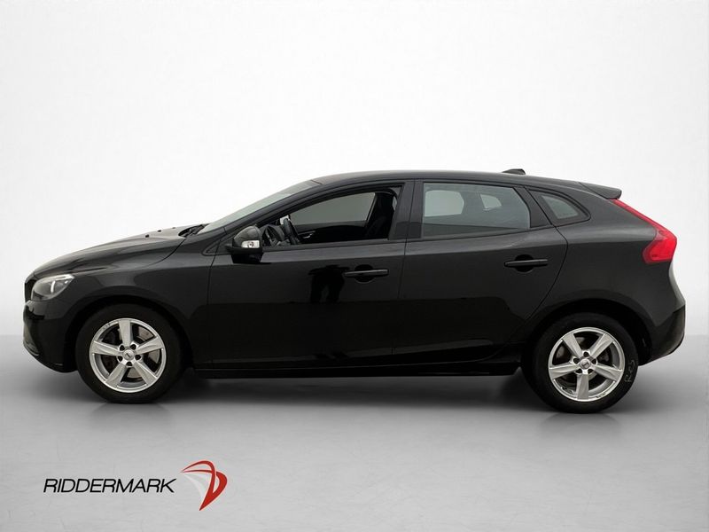 Volvo V40 bild 5