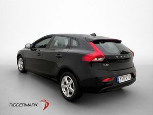 Volvo V40 bild 6