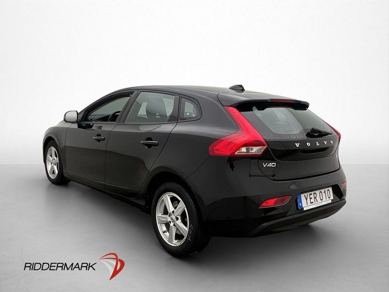Volvo V40 bild 6