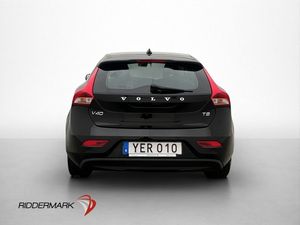 Volvo V40 bild 7