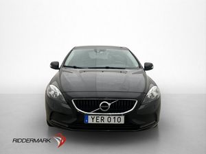 Volvo V40 bild 2