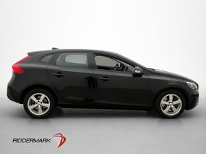 Volvo V40 bild 9