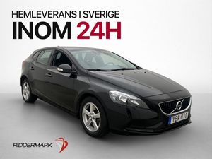 Volvo V40 bild 3