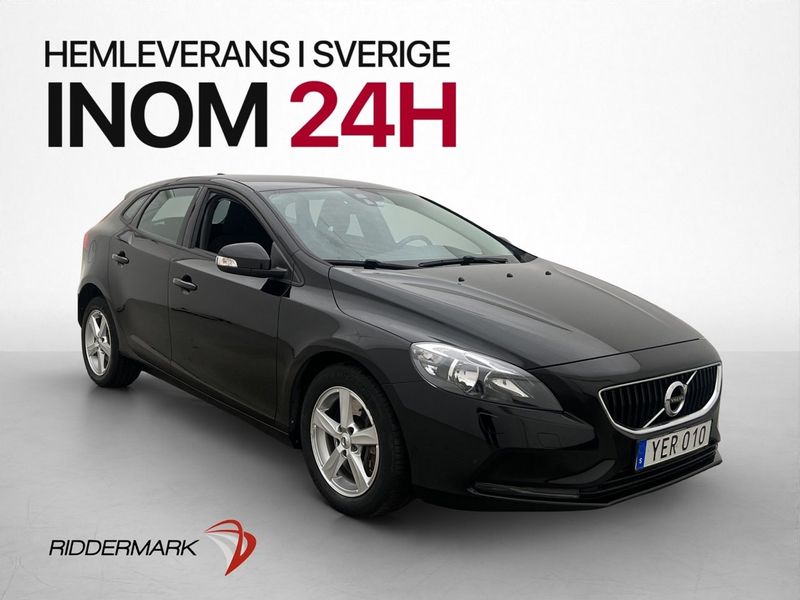 Volvo V40 bild 3