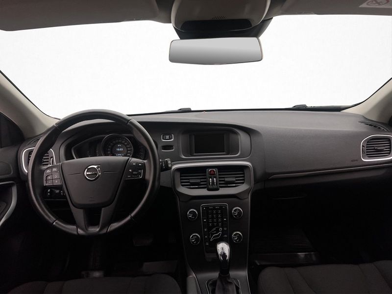Volvo V40 bild 12
