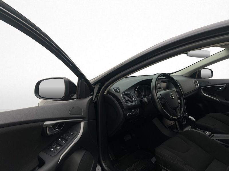 Volvo V40 bild 10