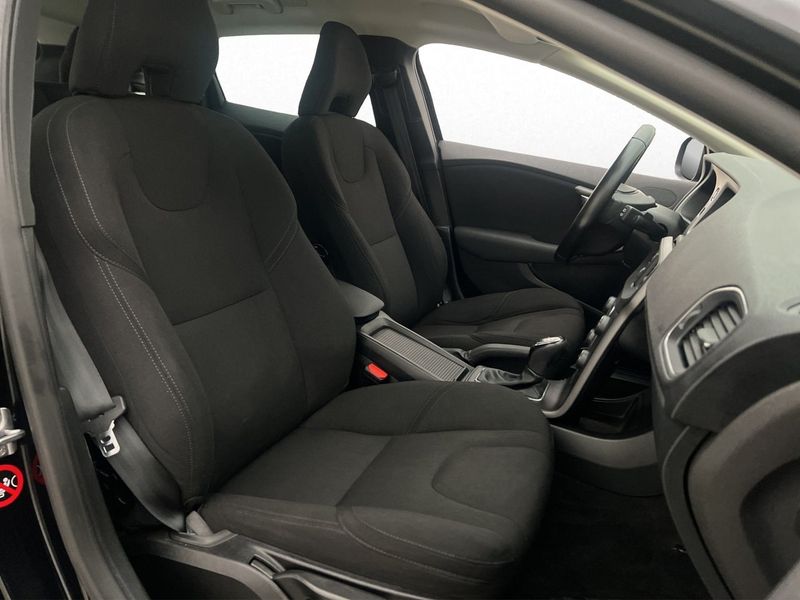 Volvo V40 bild 22