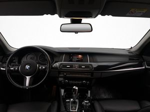 BMW 520 bild 19