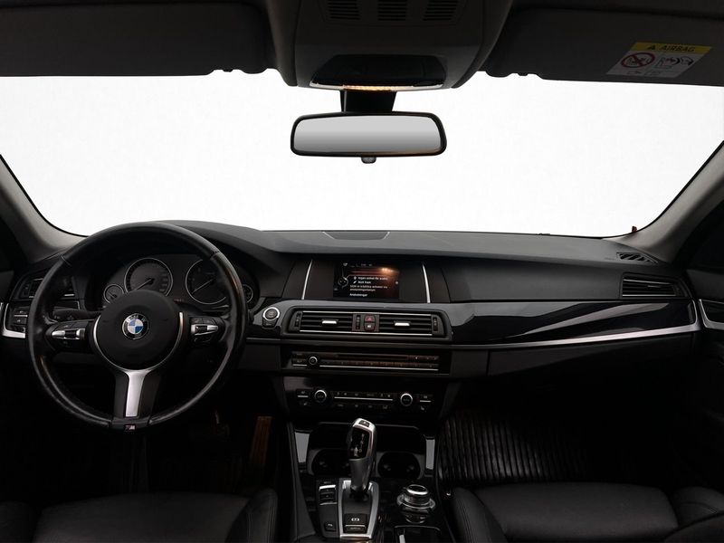 BMW 520 bild 19