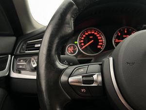 BMW 520 bild 29