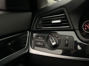 BMW 520 bild 30