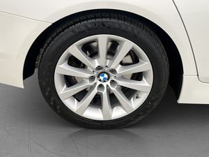 BMW 520 bild 12