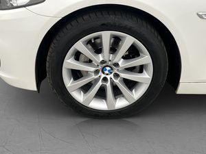 BMW 520 bild 10